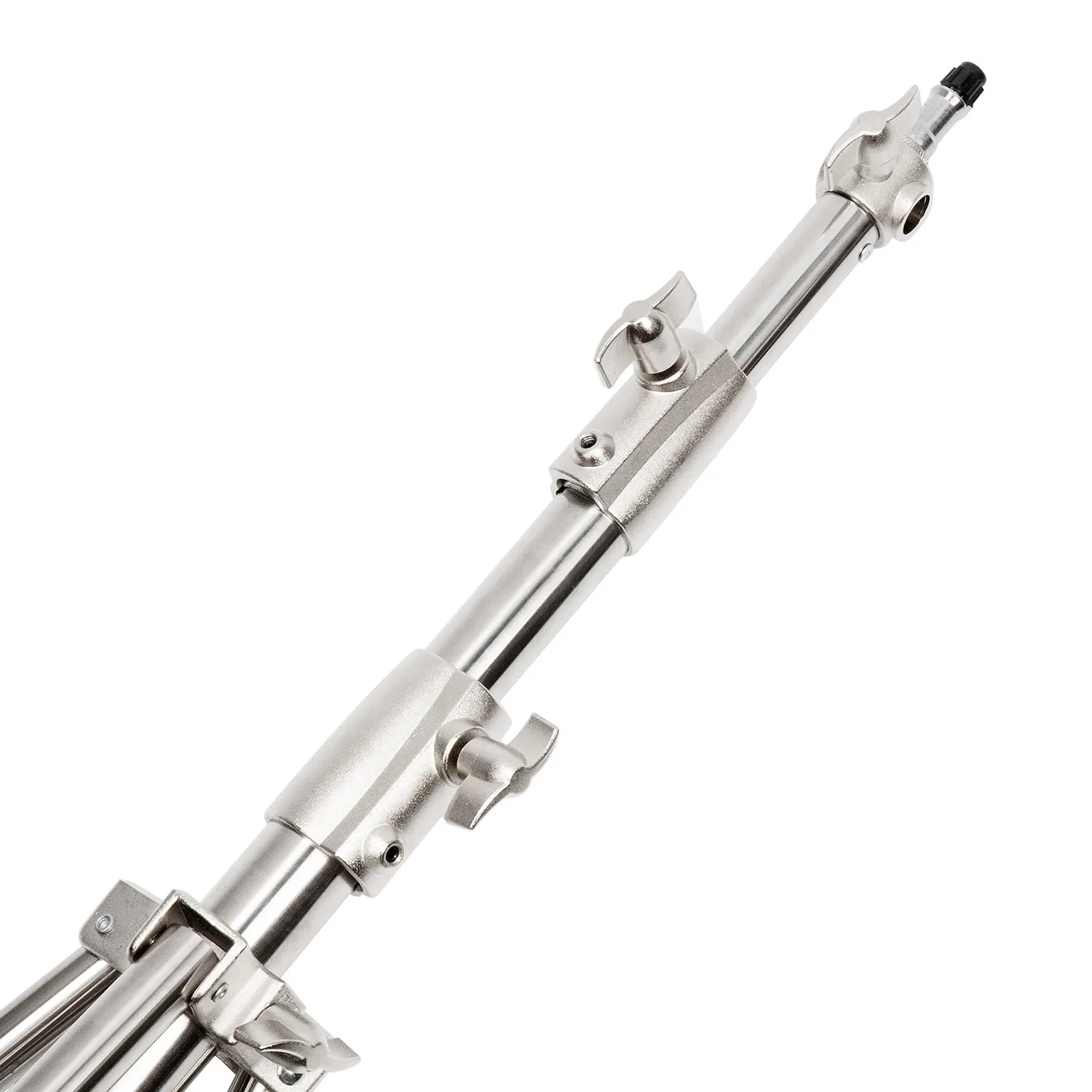 Fotopal 280 см 2 8 м Heavy Duty Нержавеющая сталь светильник подставка для ноутбука с линзой