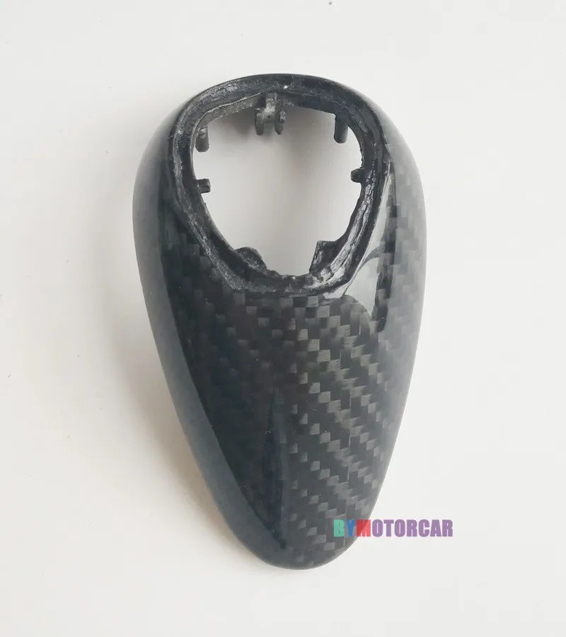 Ручка переключения передач из углеродного волокна подходит для BMW F80 M3 F82 F83 M4 |