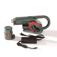 sy handheld cordless electro static mini rechargeable fogging machine sprayer sprayers electrostatic fog machine