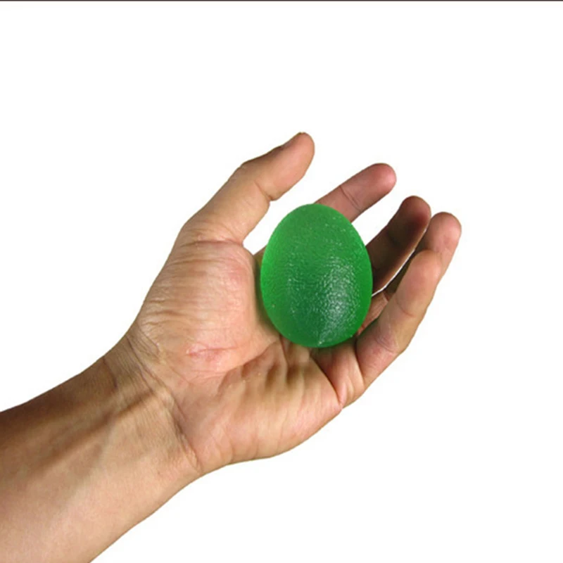 Горячая унисекс сильная ручка яйцо тренажер для рук силовой мяч Powerball гироскоп