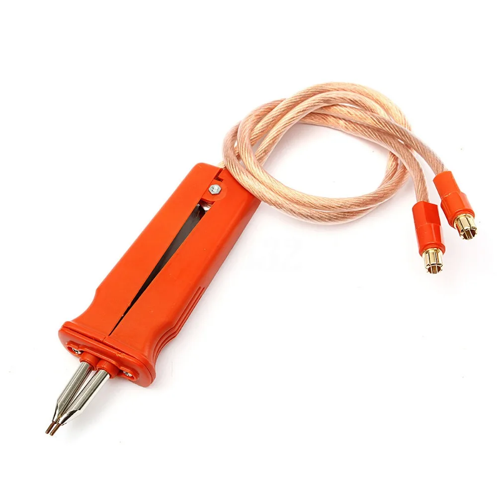 

SUNKKO HB-70B Handheld Spot Welding Pen 18650 Battery Spot Welder Pen