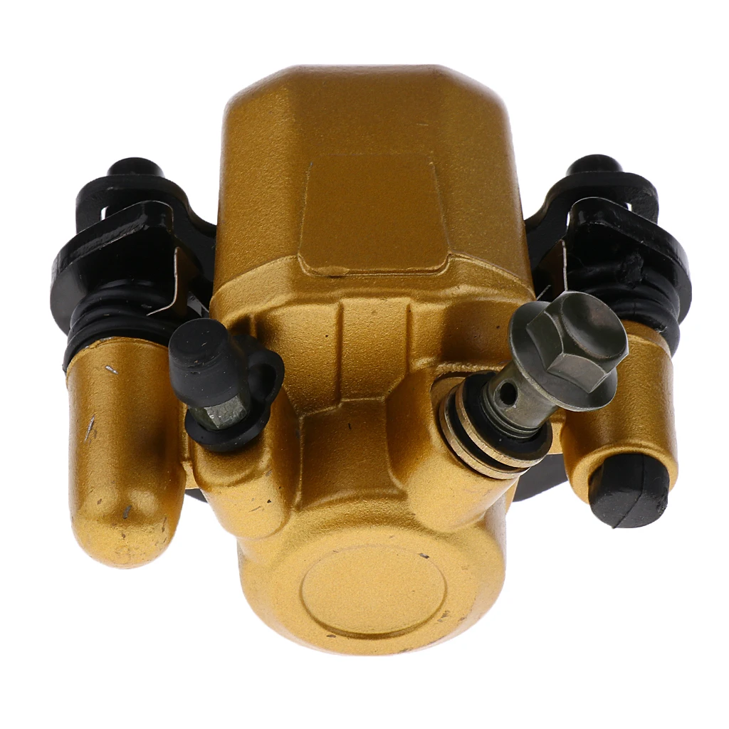 Универсальный Скутер ATV передний тормозной насос дисковый штангенциркуль