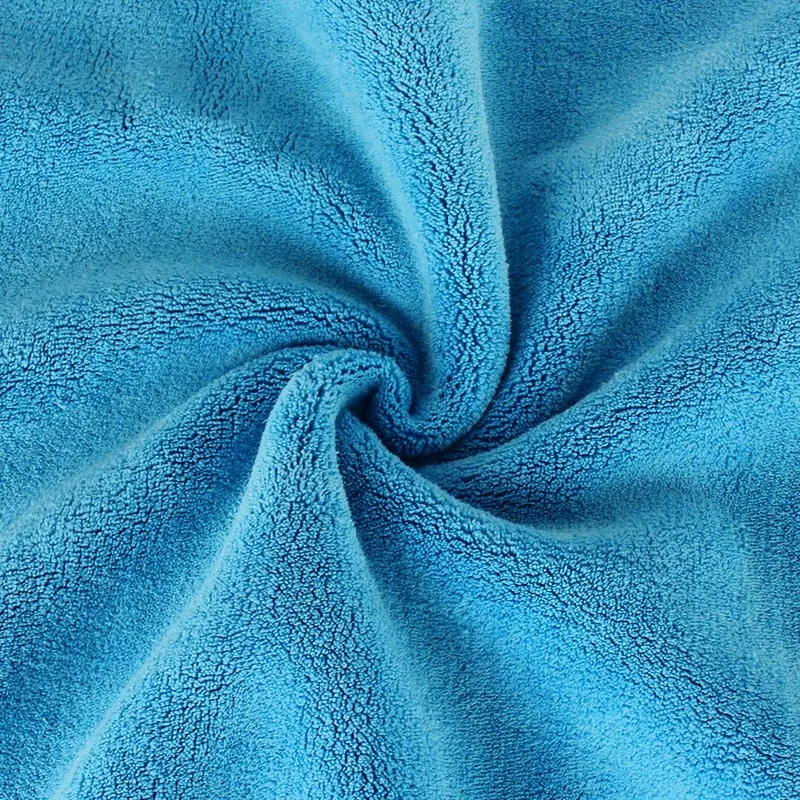 Впитывающее полотенце для милой собаки мягкое банное из микрофибры 800 г домашних