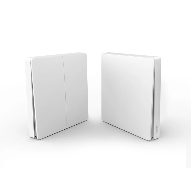 Умный выключатель Aqara светильник с дистанционным управлением ZiGBee wifi