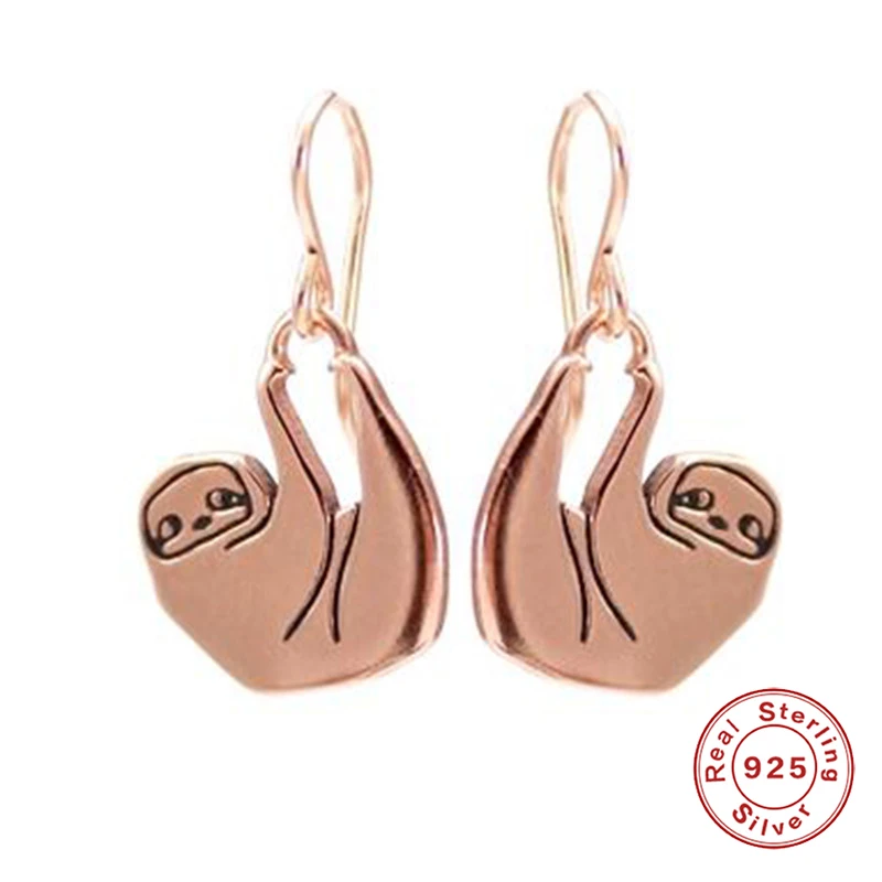 Женские серьги-подвески из серебра 925 пробы | Украшения и аксессуары