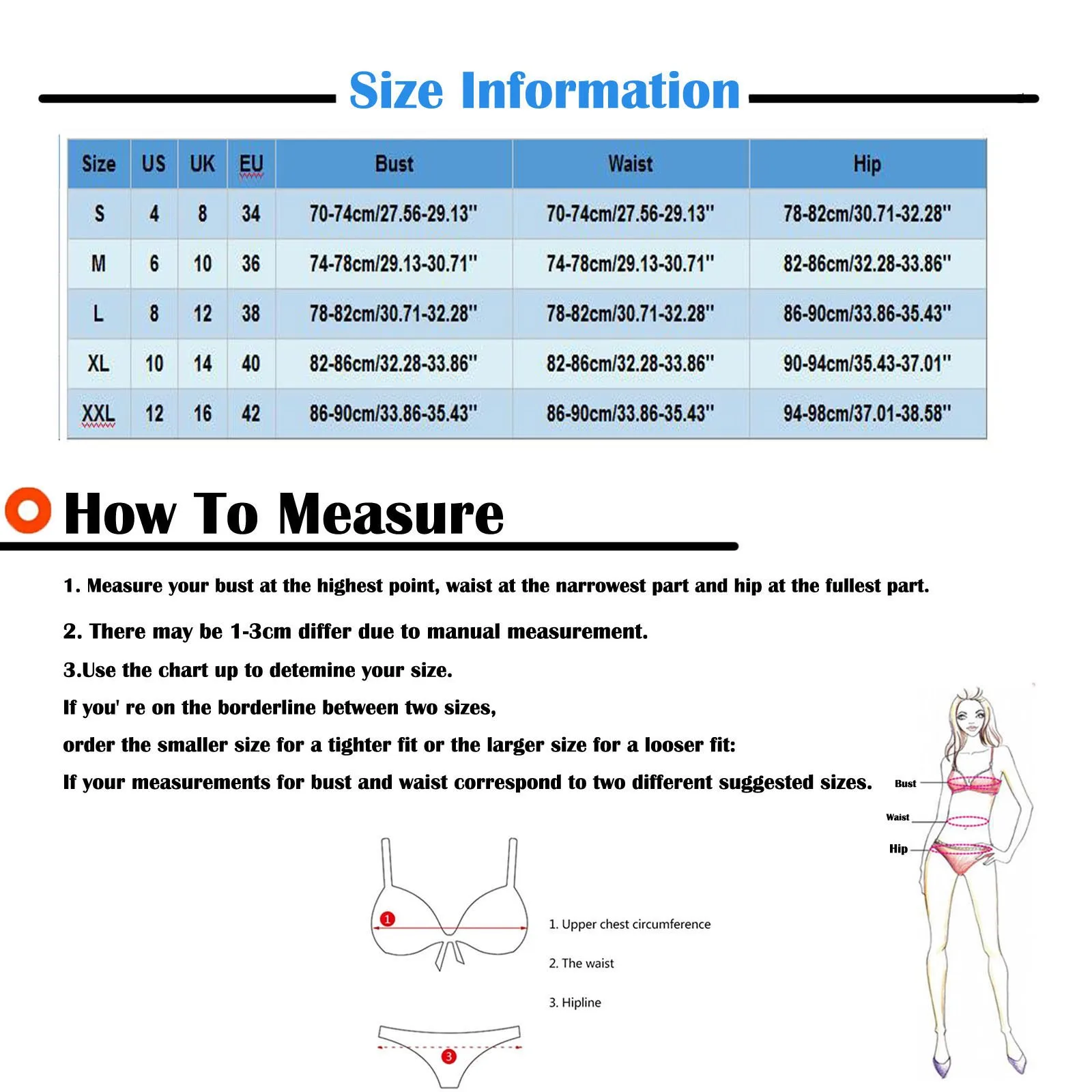 

Women Swimwear Print Strappy Back Tankini Set Two Piece Swimsuits Swimdress Bathing Suit Bather Maillot De Bain Femme#f3