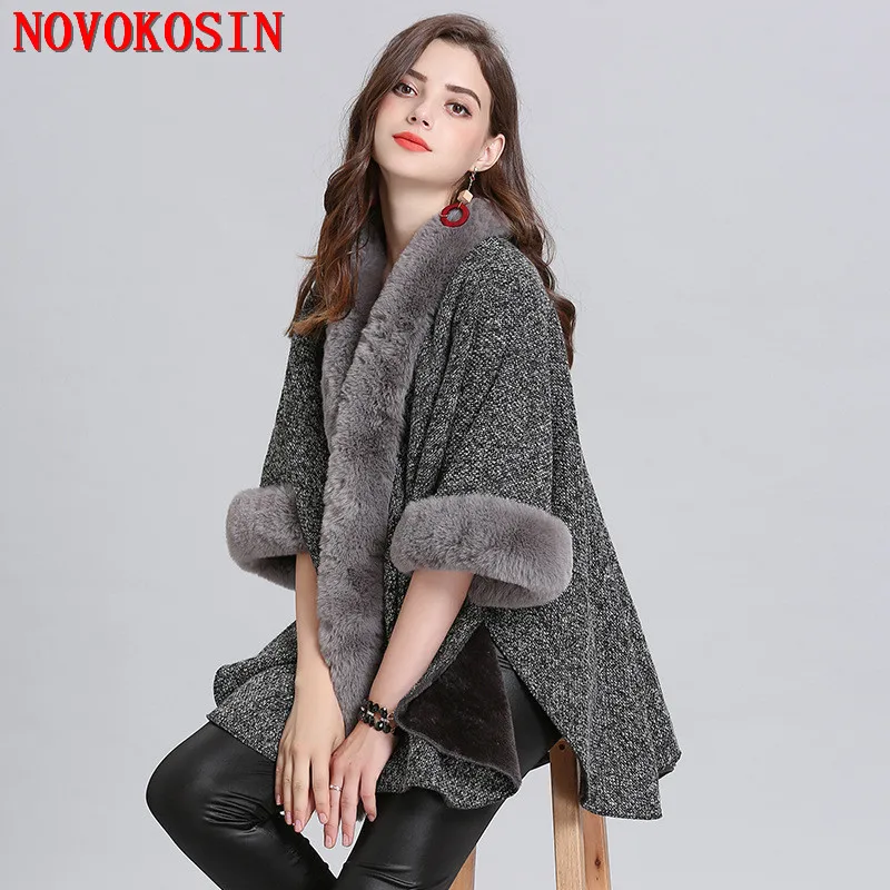 SC329 женский однотонный трикотажный кардиган с длинным рукавом и шапкой зимняя