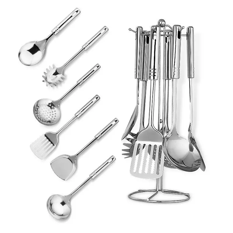 

Stainless Steel Cookware Set Non Stick High Quality 7 Pcs Cookware Set Home Kitchen Dinner Kochgeschirr Cooking Wares