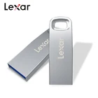USB-флеш-накопитель Lexar M35, 3264 ГБ, 3,0 бит, AES 256