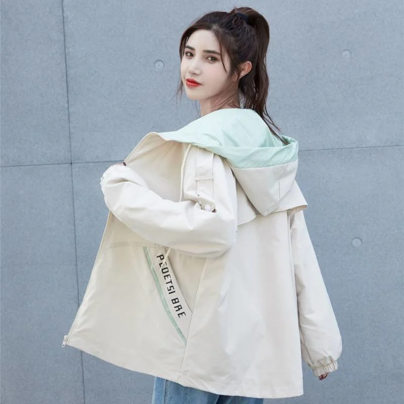 

Parkas