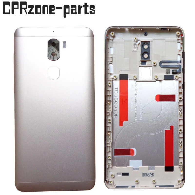 

Задняя крышка для Letv LeEco Coolpad cool 1 cool1 Dual c106 c106-7 C106-9 C106-8 R116 C103