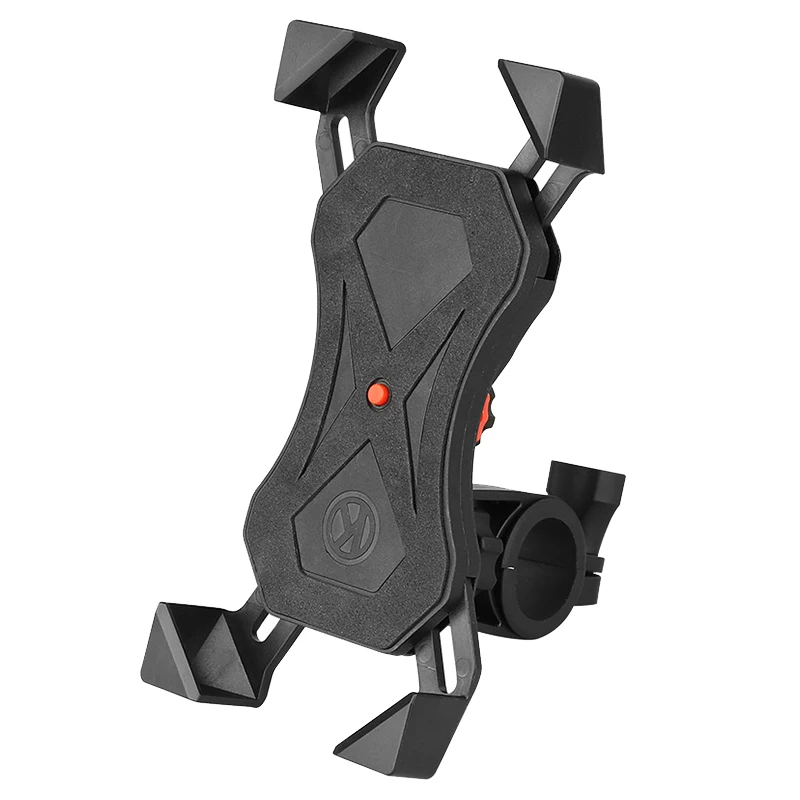 Держатель для сотового телефона велосипеда мотоцикла зарядное устройство с