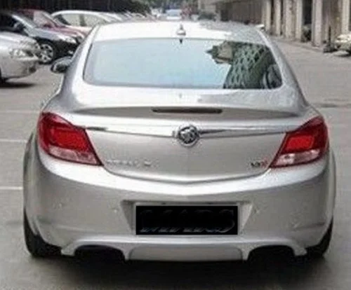 

Подходит для инъекций для формовки полиуретана 09 Buick маленькая новая регламентная облегающая Передняя Задняя боковая юбка