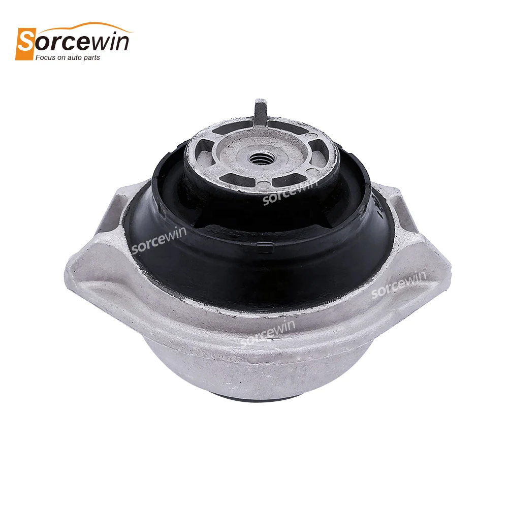 

Auto Parts Front Left Right Engine Support Motor Mount For Mercedes-Benz W140 W129 OE 1402401117 1402402017