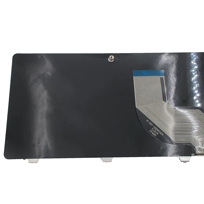 1R28D для Dell Inspiron 14R 14V N4010 N4030 N5030 M5030 M4010 01R28D клавиатура US Совершенно новая |