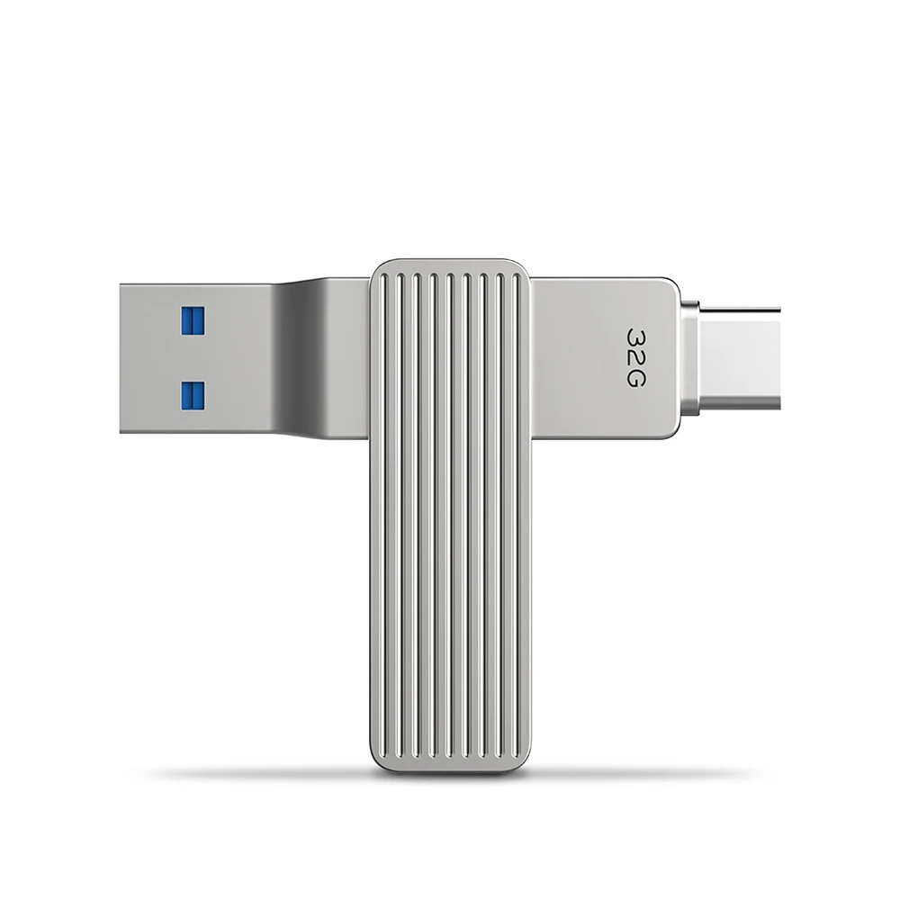 USB флеш накопитель Jessis 32 128 ГБ OTG 3 1|Смарт-гаджеты| |