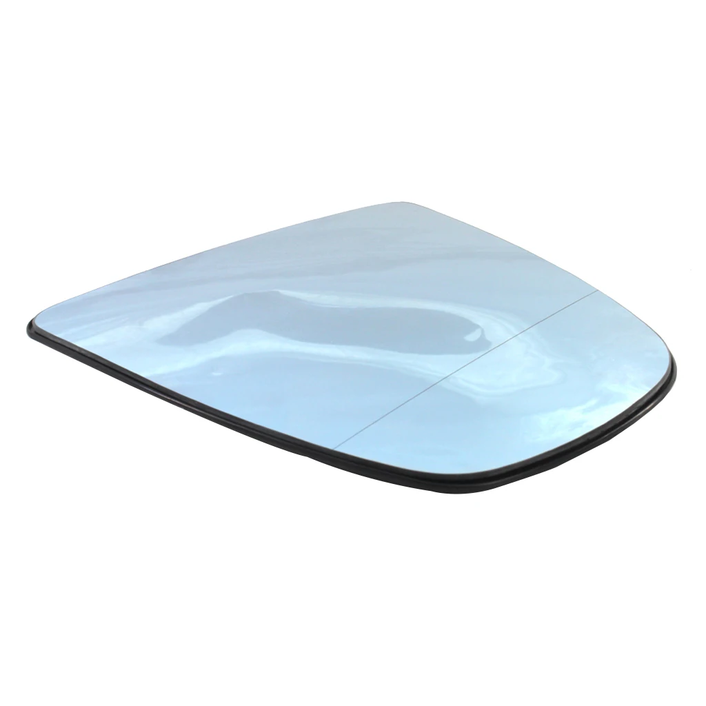 

Wing Mirror Glass Backing HEATED 51167174982 Left Side For BMW X5 E70 X6
