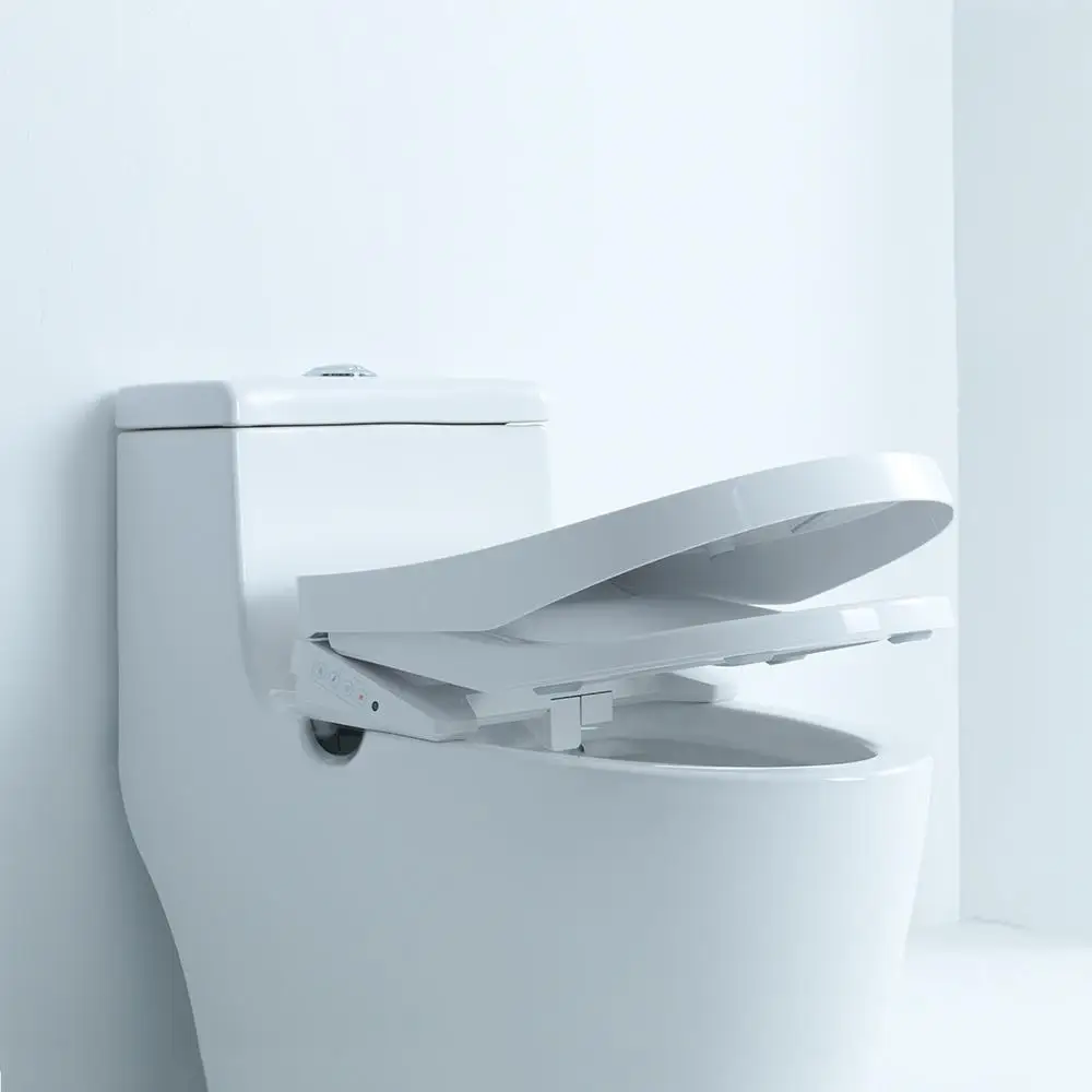 Умное сиденье для унитаза Smartmi Pro/S Высококачественная электронная Крышка