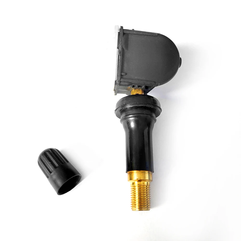 Датчик давления в шинах для Ford Eage Explorer Focus Fusion 4 шт. F2GT1A180CC 433 МГц - купить по