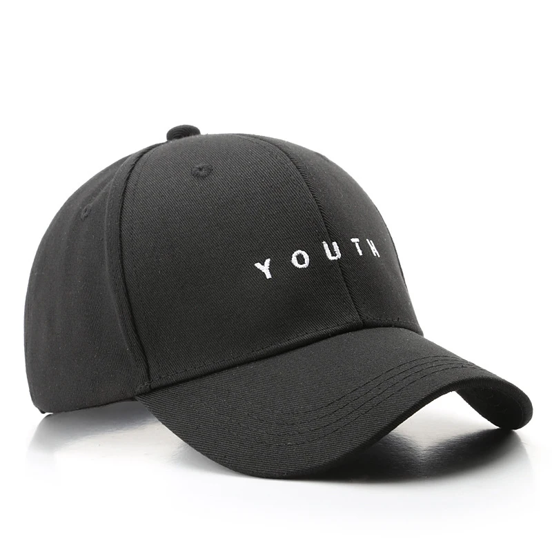 

Fashion Kpop 2021 Tie Dye Baseball Cap Visors Unisex Cotton Adjustable Trucker Cap Snapback Bone Oversized Hat Letter