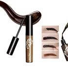 Гель для окрашивания бровей, тату, формирование бровей, Стайлинг, водостойкий, стойкий, легкий Рисунок, окрашивание, крем для бровей, макияж TSLM2