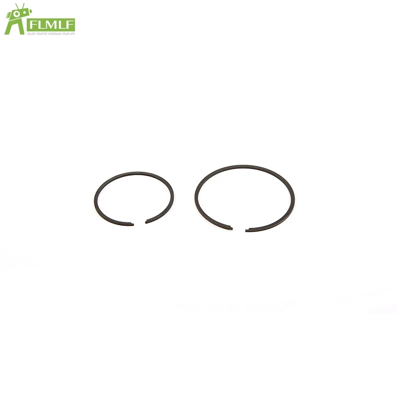 45cc Комплект запчастей для двигателя поршневое кольцо подходит 1/5 HPI ROVAN KM BAJA Losi 5ive T