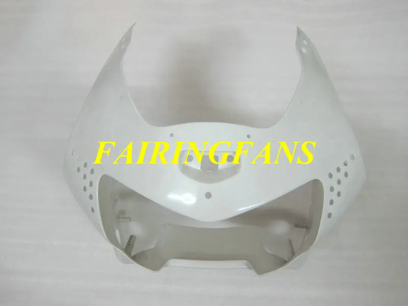 Неокрашенная передняя часть комплект обтекателей для носа HONDA CBR900RR 919 98 99 CBR 900 RR