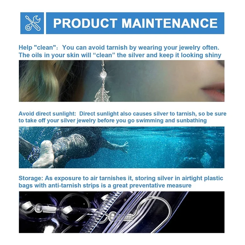 

1200Pc DIY Handmade Earrings Earring Material, Earring Jewelry Making, Earplugs and Ear Needle Accessories