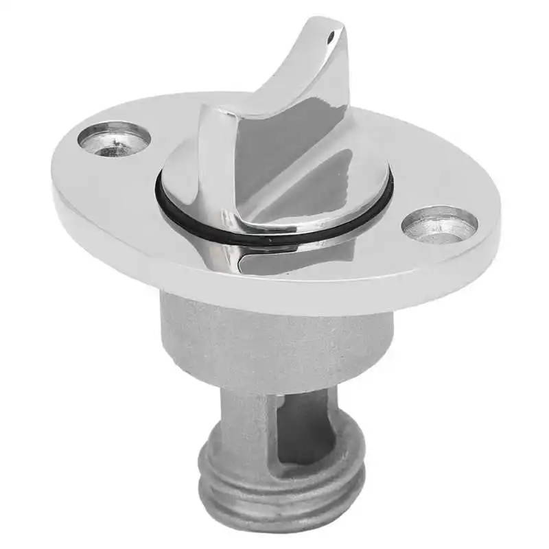 Самонарезающие вставки для лодки сливная пробка замена нержавеющая сталь