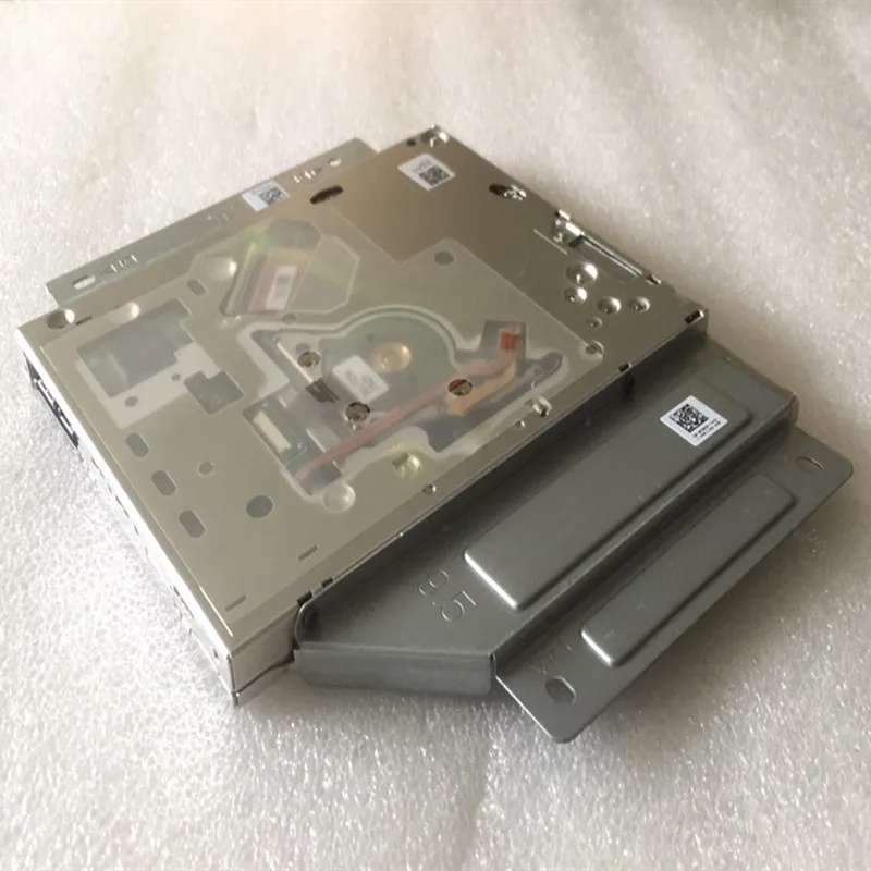 Новый оригинальный ультратонкий привод для записи DVD подходит Dell alien x51r2 x51r3 x51r4 и