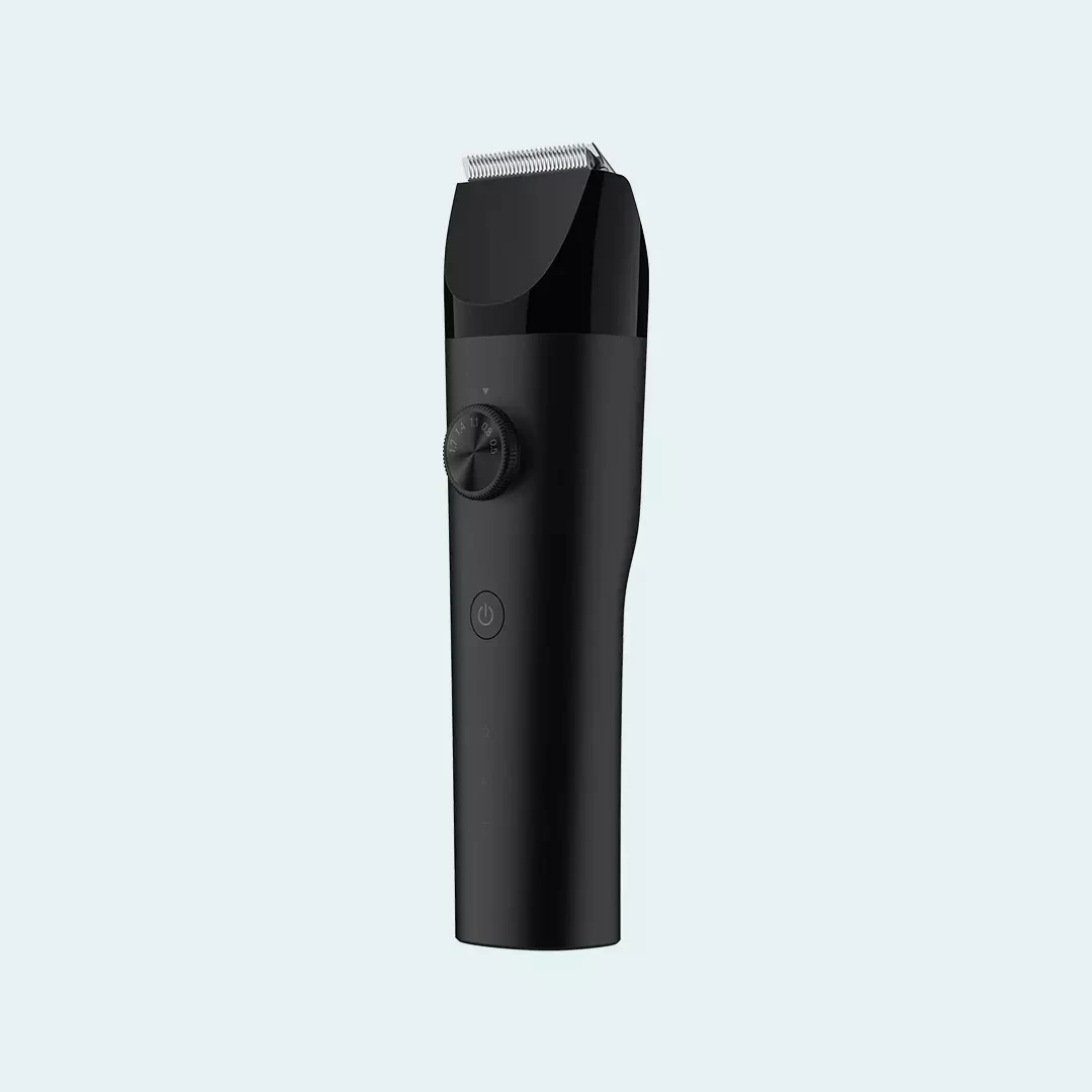 Xiaomi Mijia - Men's Hair Clipper Machine Professional Electric Nail IPX7 Waterproof Washable Ceramic | Бытовая техника