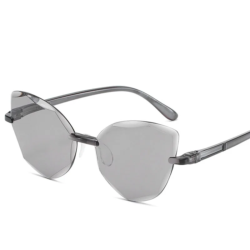 Очки в форме кошачий глаз для мальчиков и девочек 3-8 лет | Аксессуары одежды