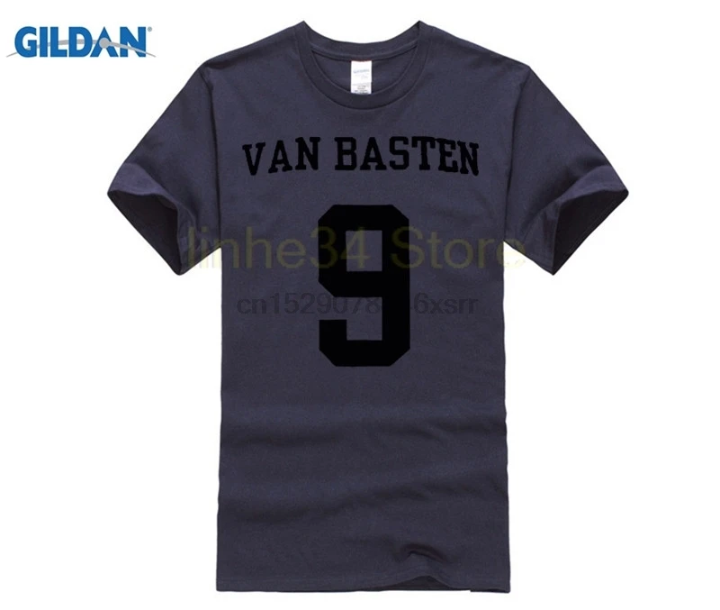 Онлайн-магазины Марко Ван бастен Легенда малыш | Мужская одежда