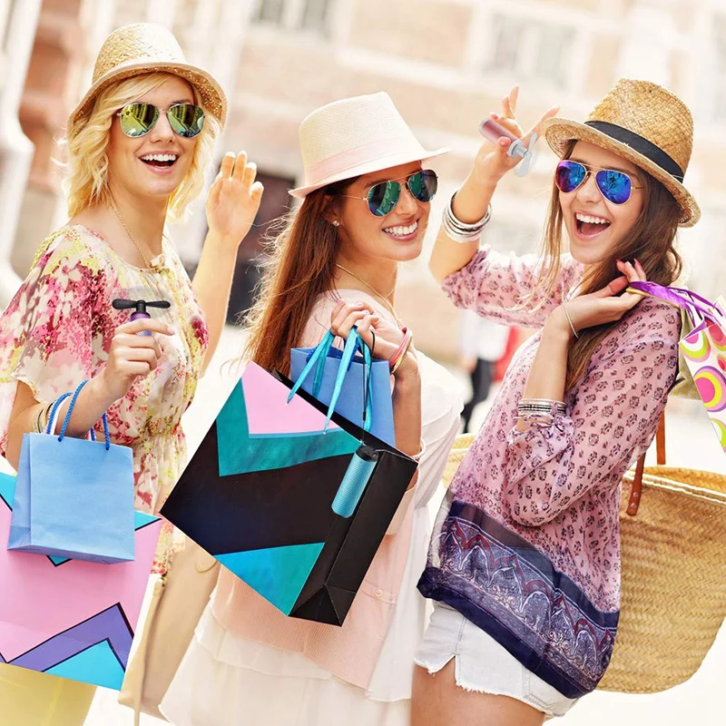 Ручные вентиляторы небольшой вентилятор Usb 2200Mah аккумуляторная батарея 8 12H время