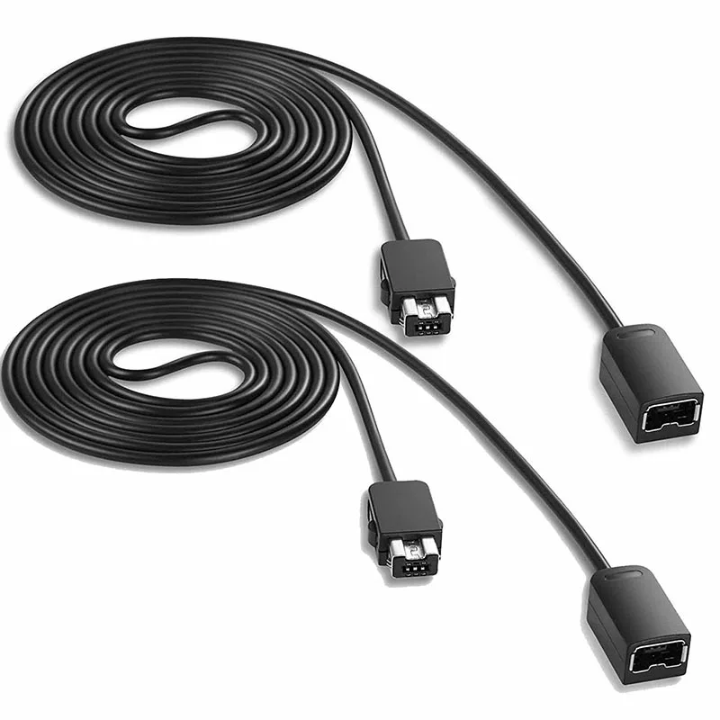 

1Pcs Extension Cable Cord for Nintendo Nes Mini Classic Edition Controller AS99