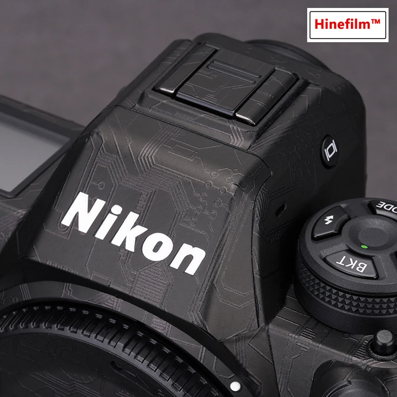Защитная пленка Z9 для камеры Nikon Z 9