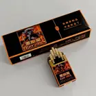 Новое поступление, курение без никотина, травяной чай, сигареты для женщин и мужчин, сигареты для здоровья, табак без никотина