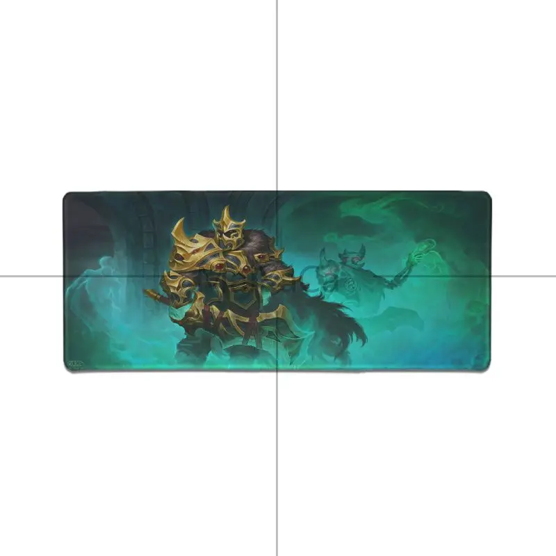 

Maiyaca Dota 2 Wraith King gamer play mats Mousepad Large Gaming Mouse Pad Mouse Mat For Laptop Computer Keyboard Pad Desk mat