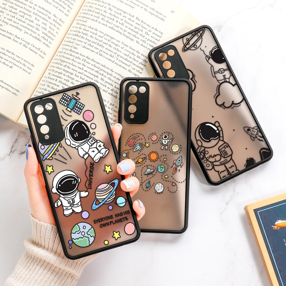 

Honor 70 Funda For Huawei P40 Lite P30 Pro P20 P Smart 2021 Y6 Y9 Prime 2019 Nova 5T 6 Se 7i Honor 8X X8 10X 50 9A 20 X30i Cover