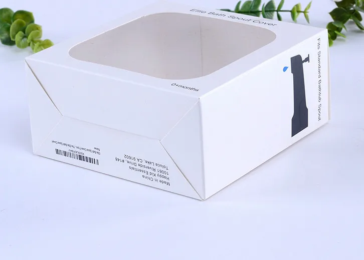 Дешевая гофрированная картонная коробка упаковочная ПВХ-окно бумажная Подушка