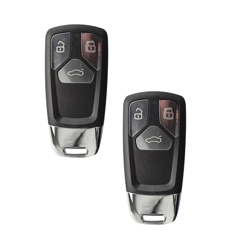 OkeyTech KYDZ 05 автомобильный ключ в форме KD смарт карты Keydiy ADPKE 3 не включает лезвие