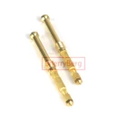 Карбюратор SherryBerg DCOE IDA IDF карбюратор W эмульсионная трубка F11 F2 + Основная струя + неисправность-новый для WeberEmpi F11 2 шт.