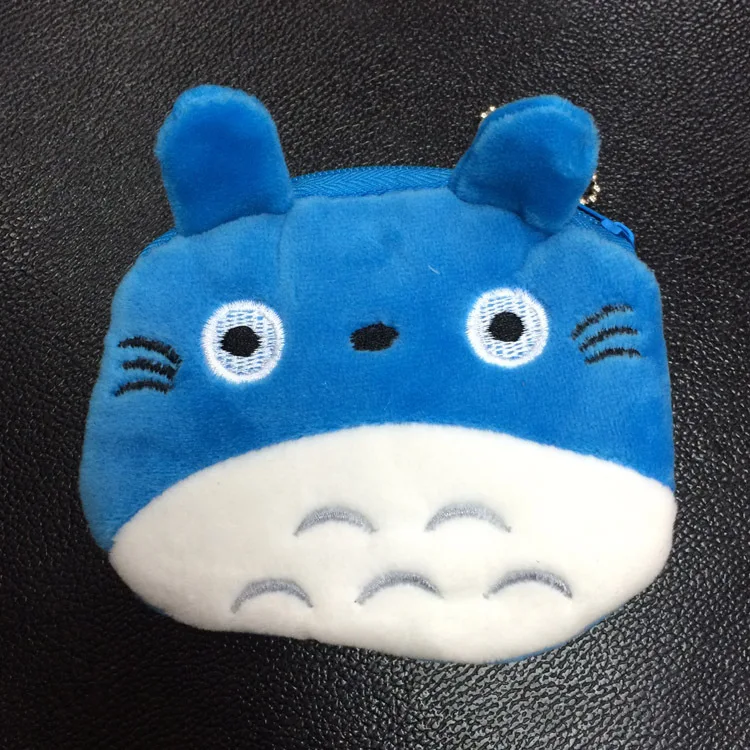 Высота каблука 10 см плюшевые милые мягкие Мини Kawaii чехол сумка для ключей милое