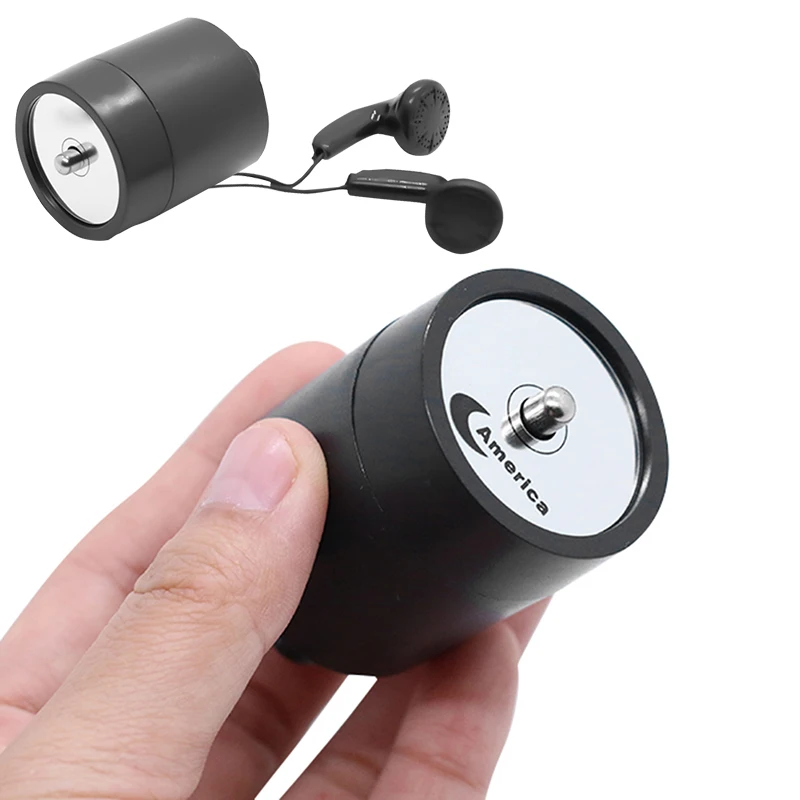 Высокопрочный телефон с функцией прослушивания и для инженерной утечки масла