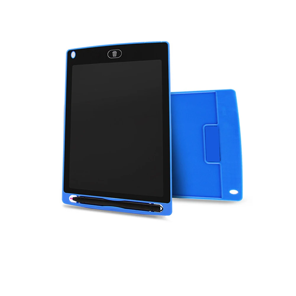 Discount 8.5 Inch Tablet Writing Painting Pads Digital Drawing Handwriting Electronic Board ultra-thin | Компьютеры и офис