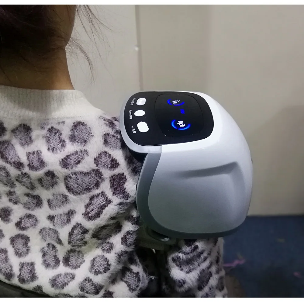 Beli Inframerah Dipanaskan Dukungan Penyangga Lutut Arthritis Bungkus Pain Relief Massager Cedera Kram Pemulihan Panas Terapi Rehabilitasi