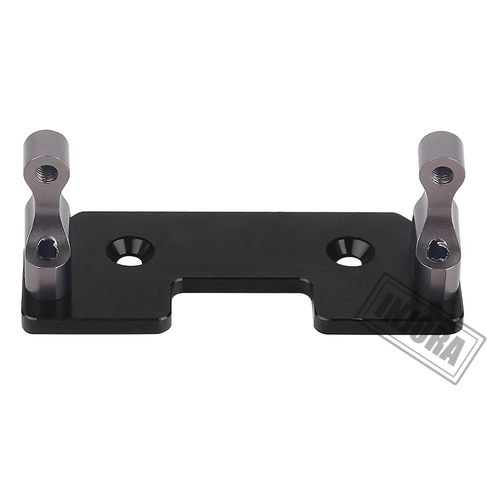 injora металл scx10 ось серводвигател