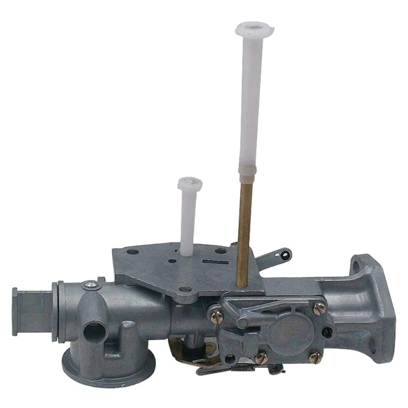 

Подходит для карбюратора Briggs & Stratton 299437, заменяет карбюратор 297599