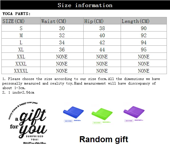 Бесшовные Леггинсы для йоги с высокой талией женские колготки тренировок