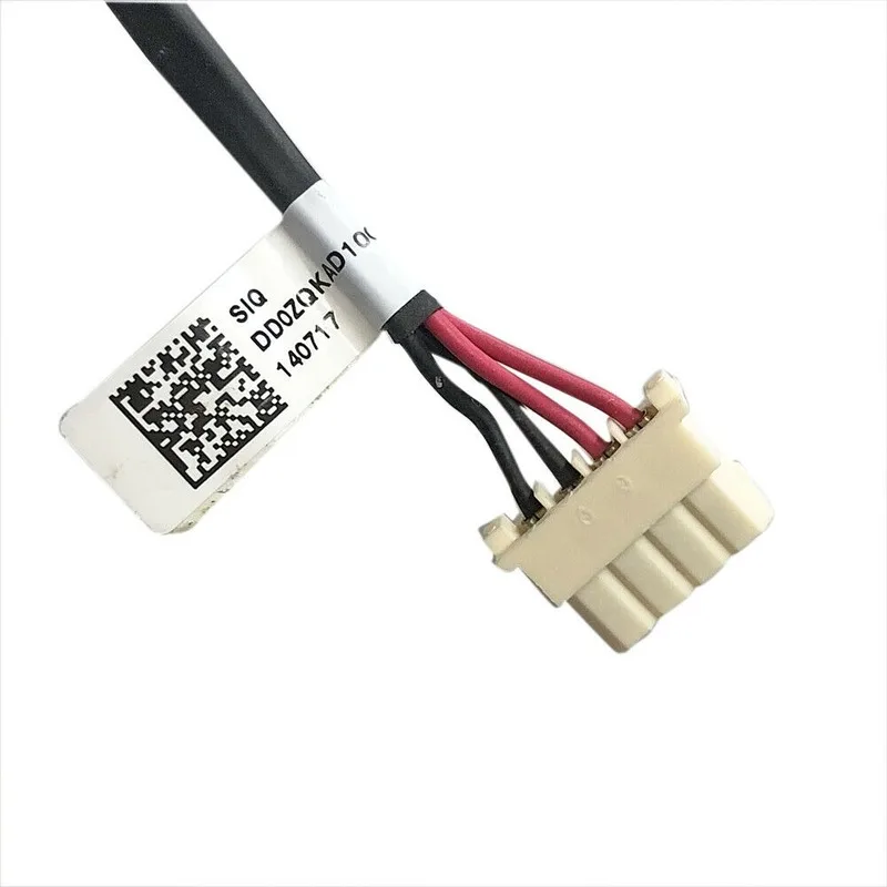 

For Acer Aspire V5-473G DC-IN Power Jack w/Cable Connector Socket DD0ZQKAD100